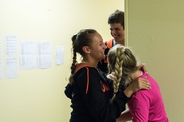 Lena Greiner 607 - Lilienthal Open